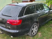 Occasion Audi A6 180 ch (132 kW) 2007 Noir Break