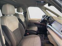 Neu VW Multivan Edition 150 PS (110 kW) 2026 Silber (monosilber metallic / deep black perleffekt) Van