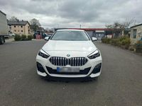 Gebraucht BMW 220 Performance 190 PS (139 kW) 2022 Weiß Coupé