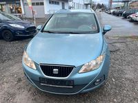 Gebraucht Seat Ibiza ST 105 PS (77 kW) 2011 Silber Kombi