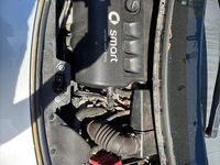 Second-hand Smart ForFour Pulse 95 CP (69 kW) 2004 Argintiu Hatchback