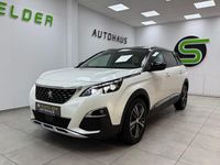 Gebraucht Peugeot 5008 Allure 131 PS (96 kW) 2020 Weiß SUV
