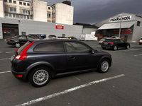 Gebraucht Volvo C30 170 PS (125 kW) 2007 Blau Kleinwagen