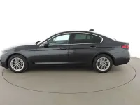 Gebraucht BMW 530 252 PS (185 kW) 2020 Grau Limousine