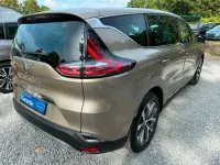 Gebraucht Renault Espace 160 PS (117 kW) 2016 Beige Van / Kleinbus