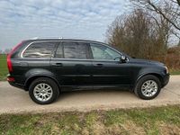 gebraucht Volvo XC90 D5 AWD aus 2012, 2. Facelift, 2. Hand