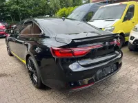 Gebraucht Renault Talisman Initiale Paris 158 PS (116 kW) 2021 Schwarz Limousine