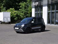 Gebraucht Fiat Panda Garmin 69 PS (50 kW) 2022 Foresta grün Kleinwagen