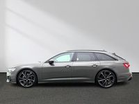 Gebraucht Audi S6 Ambiente 344 PS (253 kW) 2025 Grau Kombi
