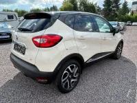 Occasion Renault Captur 90 ch (66 kW) 2014 Beige SUV