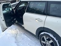 Gebraucht Mini Cooper 136 PS (100 kW) 2016 Beige Kleinwagen