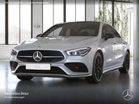 gebraucht Mercedes CLA250e EDITION 2020+AMG+NIGHT+PANO+LED+19"+8G