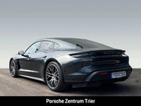gebraucht Porsche Taycan Head-Up Performancebatterie+ Chrono 21-Zoll