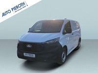 Occasion Ford Transit Custom Basis 136 ch (100 kW) 2024 Blanc Pick-up