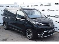 gebraucht Toyota Verso Proace2.0 *CROSSCAMP*Flex 7-Sitzer*