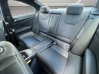 Second-hand BMW M3 Performance 420 CP (308 kW) 2012 Gri Coupe