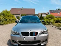 Gebraucht BMW 535 272 PS (200 kW) 2004 Kombi