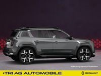 Neu Renault 4 E-Tech Komfort 110 kW (150 PS) 2026 SUV