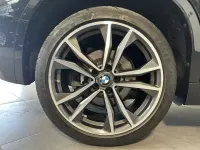 Gebraucht BMW X2 M Sport 231 PS (169 kW) 2023 Black sapphire SUV
