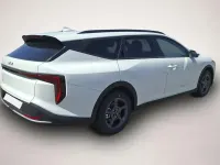 Neu Kia K4 Vision 116 PS (85 kW) 2026 Manufacturer Kombi
