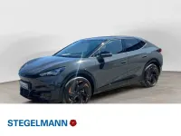 Neu Cupra Tavascan VZ 250 kW (340 PS) 2026 Grau SUV