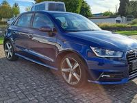 gebraucht Audi A1 Sportback Sportback