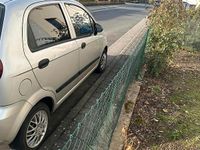 Gebraucht Chevrolet Matiz 52 PS (38 kW) 2007 Kleinwagen