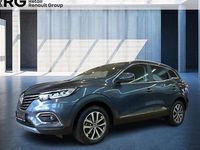Gebraucht Renault Kadjar Intens 140 PS (102 kW) 2022 Titangrau SUV
