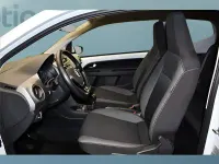 Occasion VW up! 65 ch (47 kW) 2023 Blanc Citadine