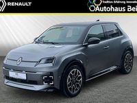 Neu Renault R5 Komfort 110 kW (150 PS) 2026 Grau Kleinwagen