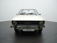 Gebraucht Audi 80 60 PS (44 kW) 1975 Gelb