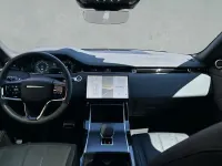 Gebraucht Land Rover Range Rover evoque Black Edition 163 PS (119 kW) 2025 Eiger grey SUV
