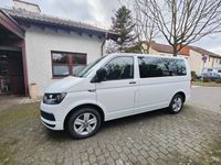 gebraucht VW Multivan T62.0 TDI Trendline