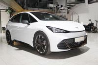 Gebraucht Cupra Born 150 kW (204 PS) 2023 Weiß Kleinwagen