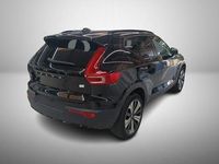 Gebraucht Volvo XC40 Plus 169 kW (231 PS) 2022 Onyx black SUV