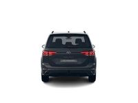 Gebraucht VW Touran Highline 150 PS (110 kW) 2025 Urano grau/grau Van / Kleinbus