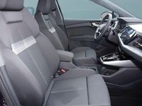 Gebraucht Audi Q4 e-tron 210 kW (286 PS) 2025 Violett SUV