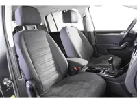 Gebraucht VW Touran Highline 116 PS (85 kW) 2019 Van / Kleinbus