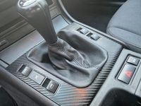 Gebraucht BMW 316 116 PS (85 kW) 2003 Blau Limousine