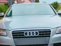 Gebraucht Audi A4 Ambiente 160 PS (117 kW) 2009 Silber Kombi