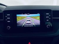 Gebraucht Skoda Fabia Active 80 PS (58 kW) 2024 Silber Kleinwagen