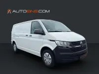 Gebraucht VW T6.1 110 PS (80 kW) 2023 Weiß Van