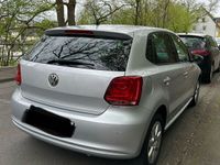 gebraucht VW Polo 1.2 LIFE Einparkhilfe, Sitzheizung