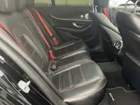 Gebraucht Mercedes E43 AMG AMG 401 PS (294 kW) 2018 Limousine