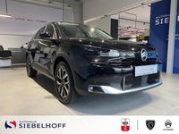 Gebraucht Citroën C4 145 PS (106 kW) 2026 Perlanera schwarz Limousine