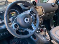 gebraucht Smart ForFour Electric Drive 