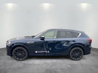 Gebraucht Mazda CX-60 Takumi-Line 254 PS (186 kW) 2025 Blau SUV