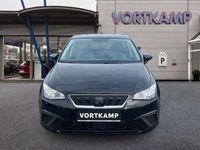 gebraucht Seat Ibiza Style 1.0 DAB+ Ganzjahresreifen