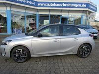 Gebraucht Opel Corsa 101 PS (74 kW) 2025 Silber Kleinwagen