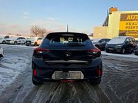 Neu Opel Corsa Edition 110 PS (80 kW) 2025 Schwarz Limousine